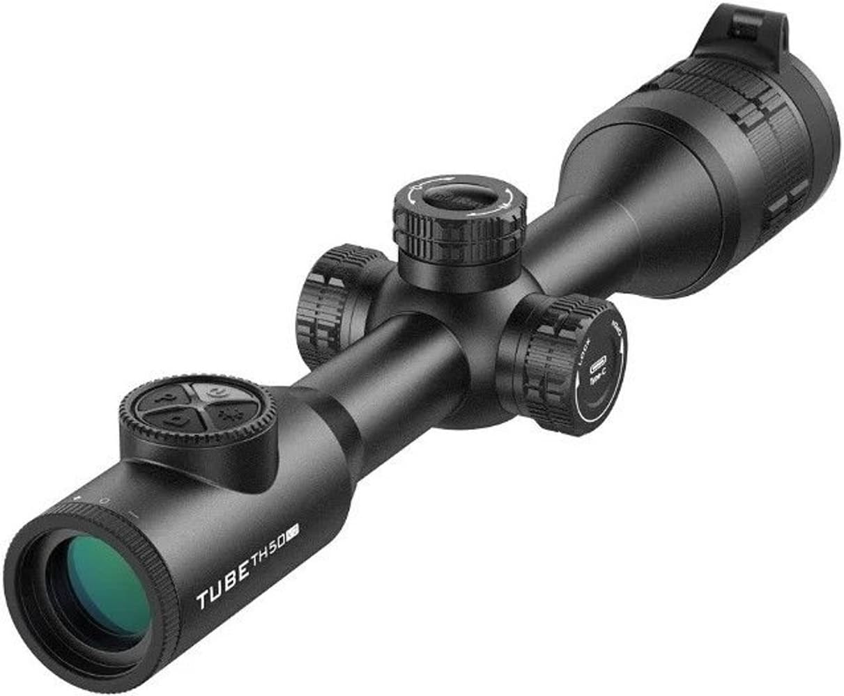 Tube TH50 V2, view: 1