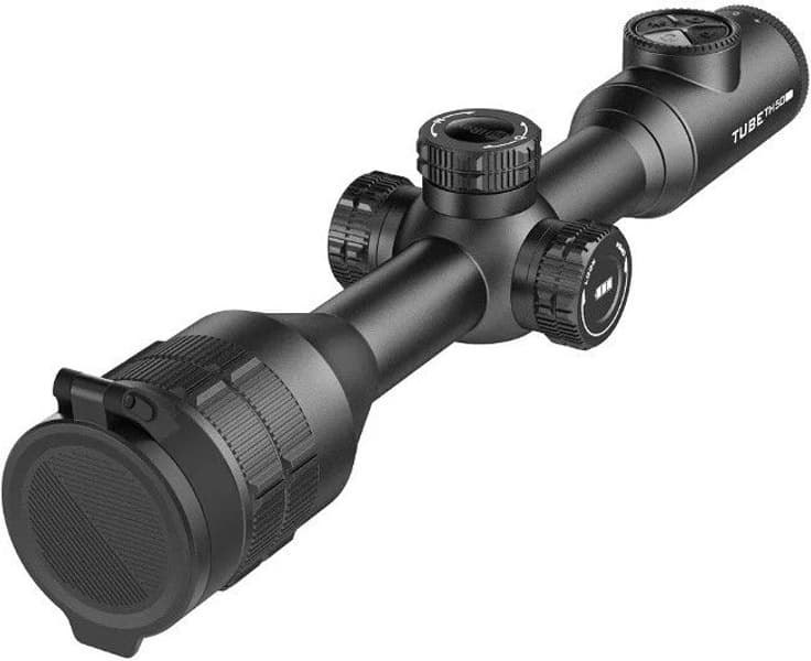 Tube TH50 V2, view: 0