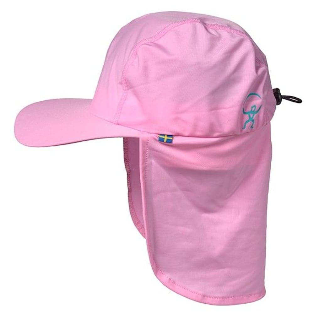 Sun Cap Kids Frost Pink, view: 0