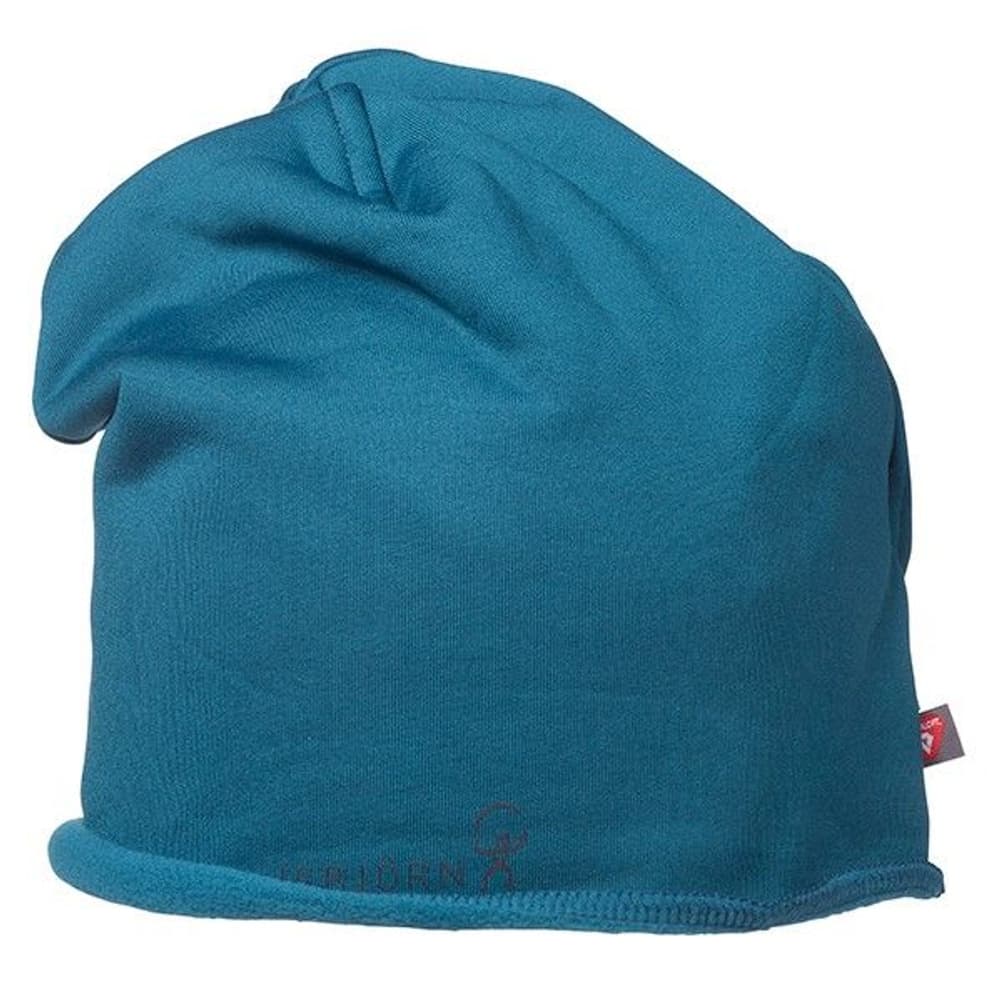 Panda Beanie Petrol, view: 0