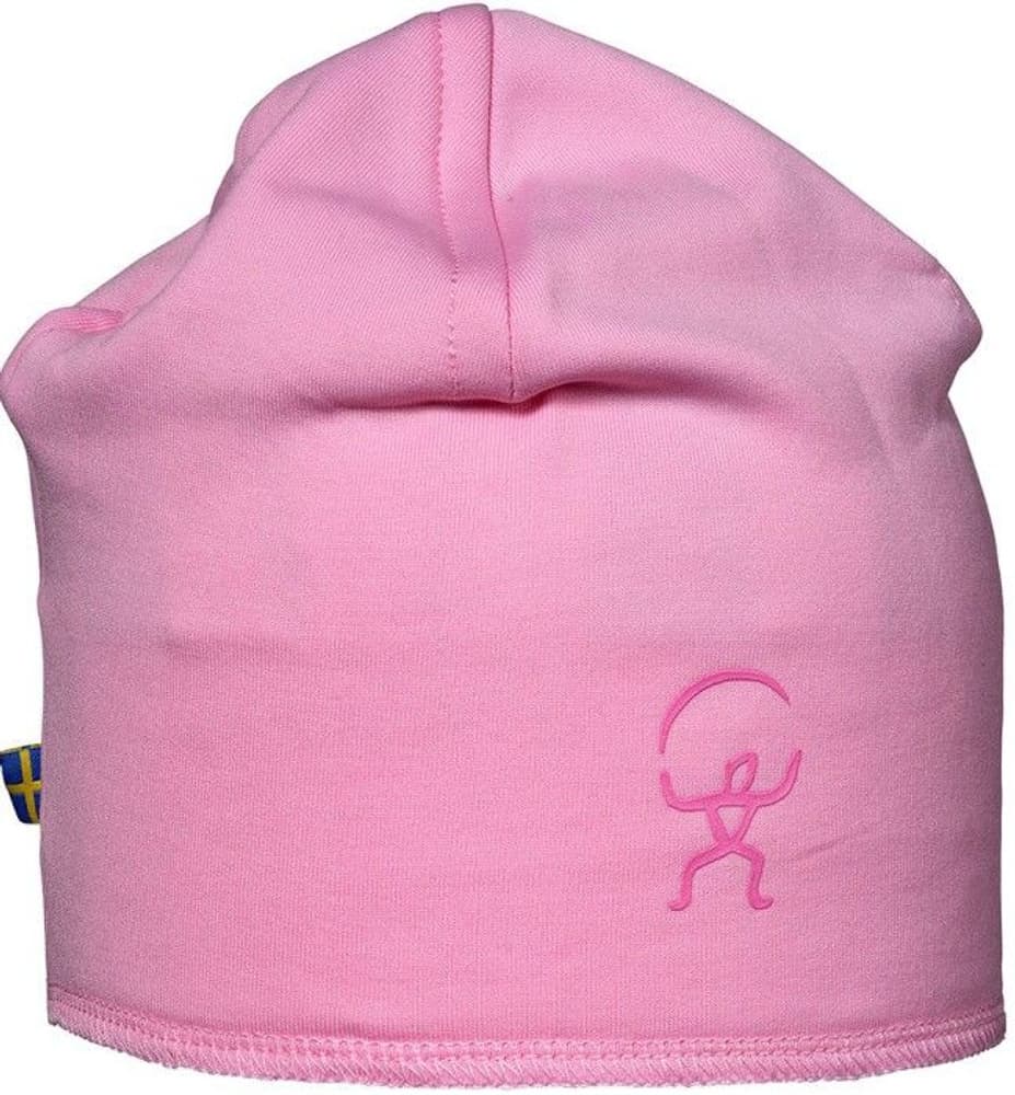 Panda Beanie Frost Pink, view: 0