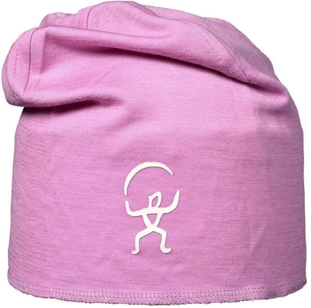 Husky Beanie Dusty Pink, view: 0