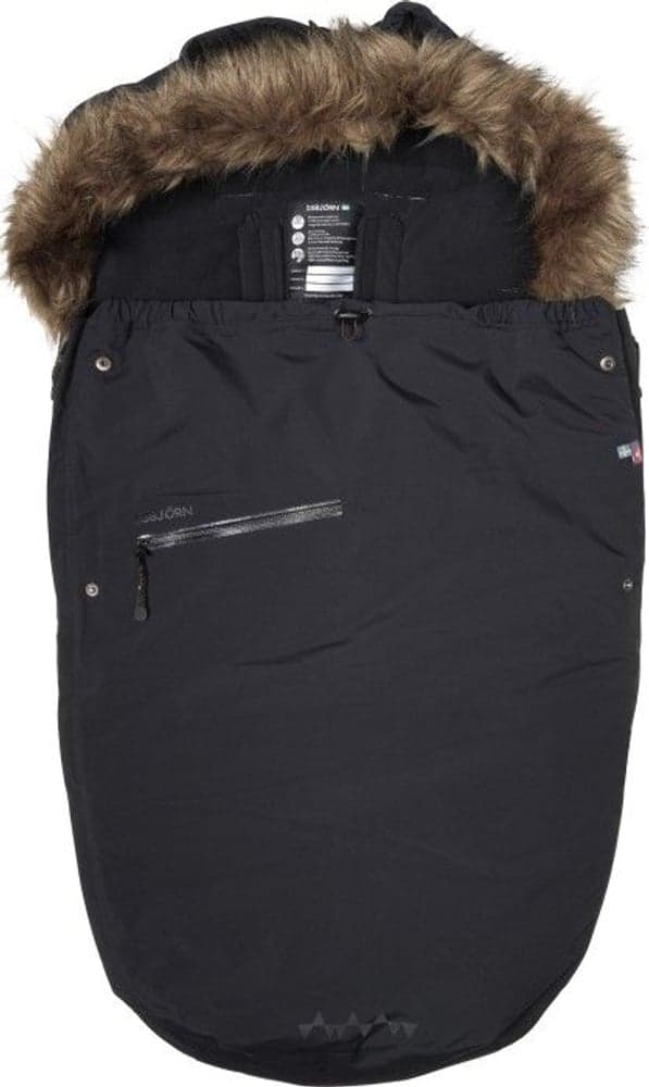 Stroller Bag Black, view: 0