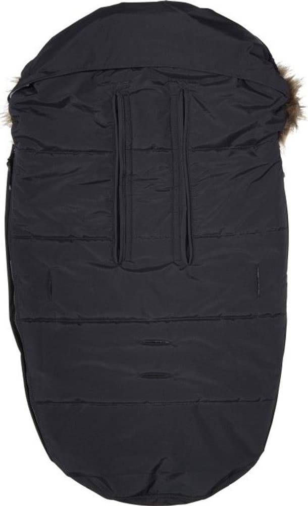 Stroller Bag Black, view: 1