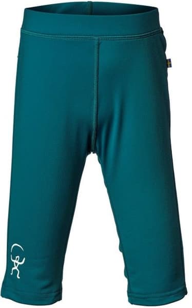 Sun Leggings Emerald Green, view: 0