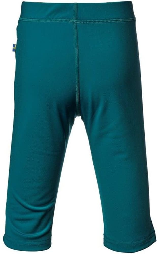 Sun Leggings Emerald Green, view: 1
