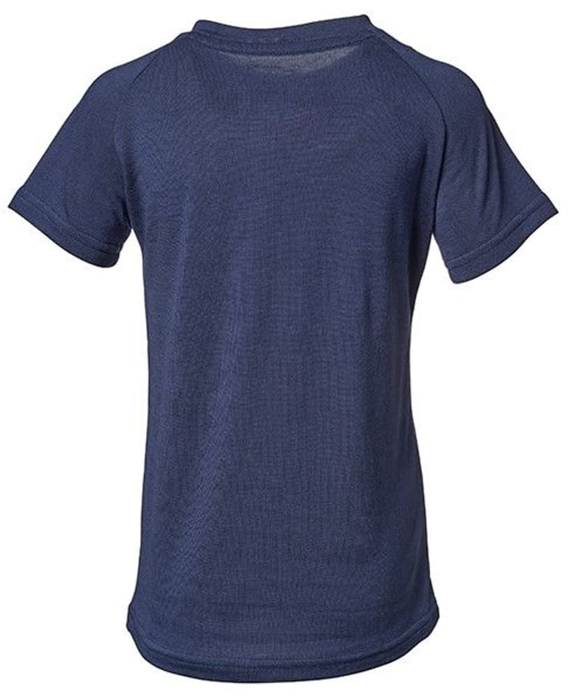 Earth Tee Kids Navy, view: 1