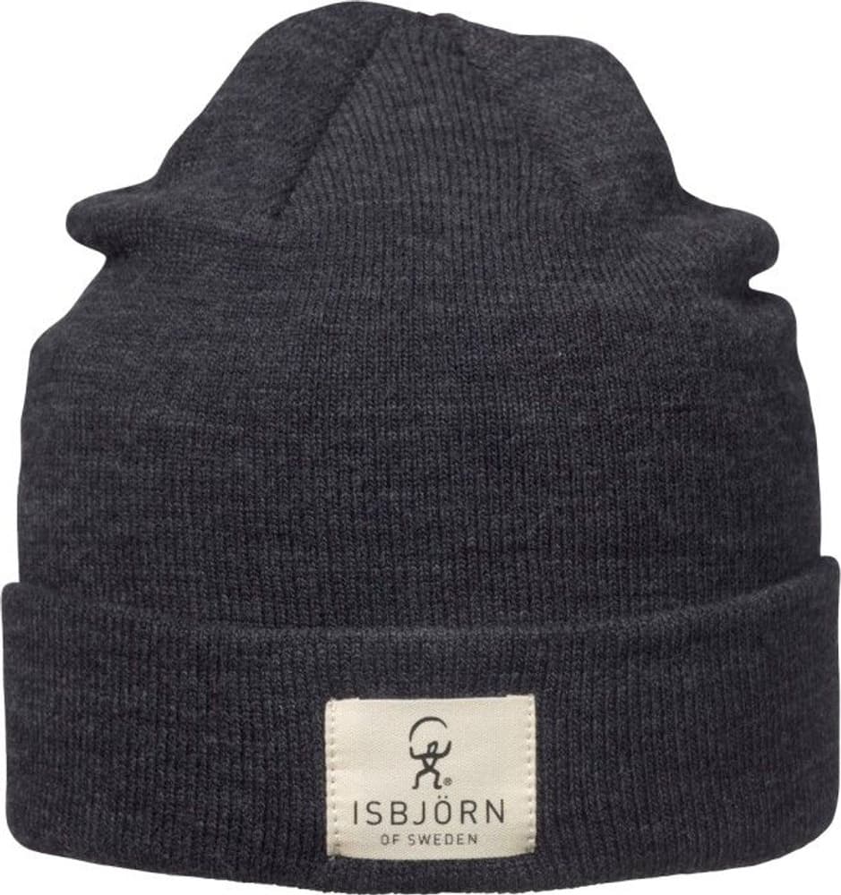 Kids Sunny Cap Steel Grey, view: 0