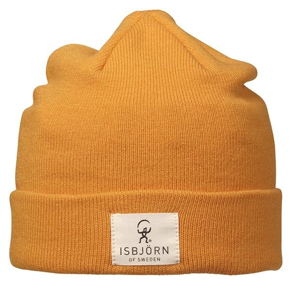 Isbjörn Sunny Cap Saffron, view: 0
