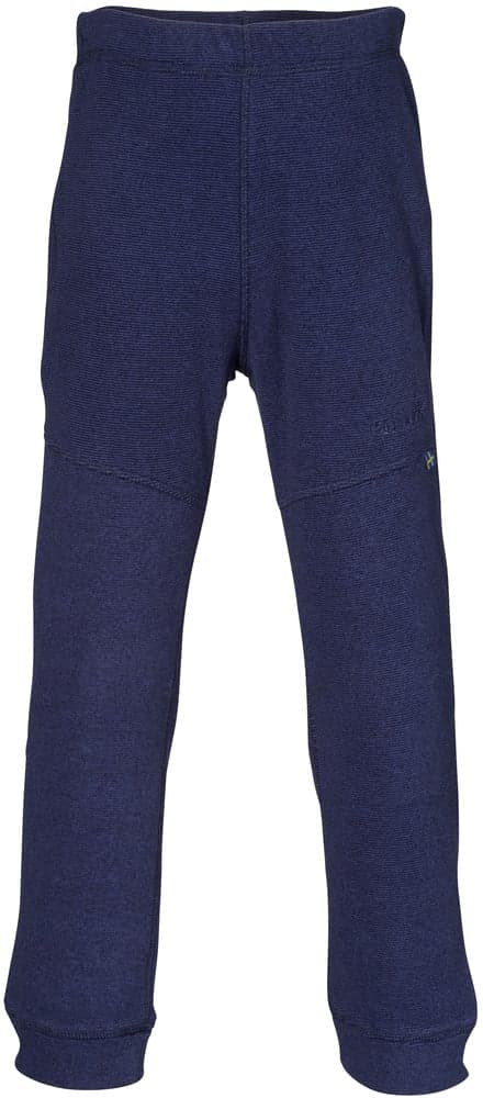 Lynx Pant Kids Navy, view: 0