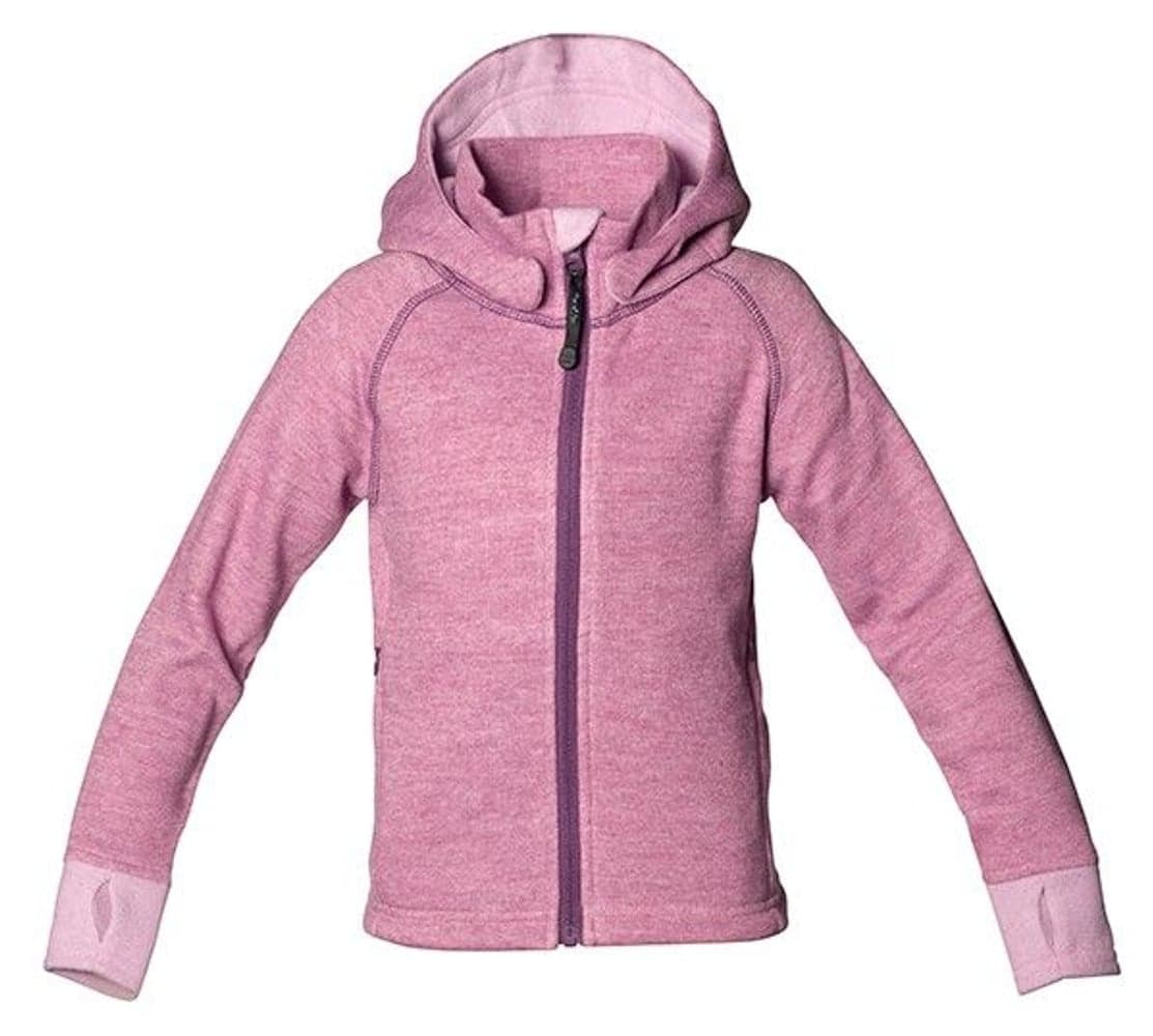 Wooly Hoodie k Dusty Pin, view: 0