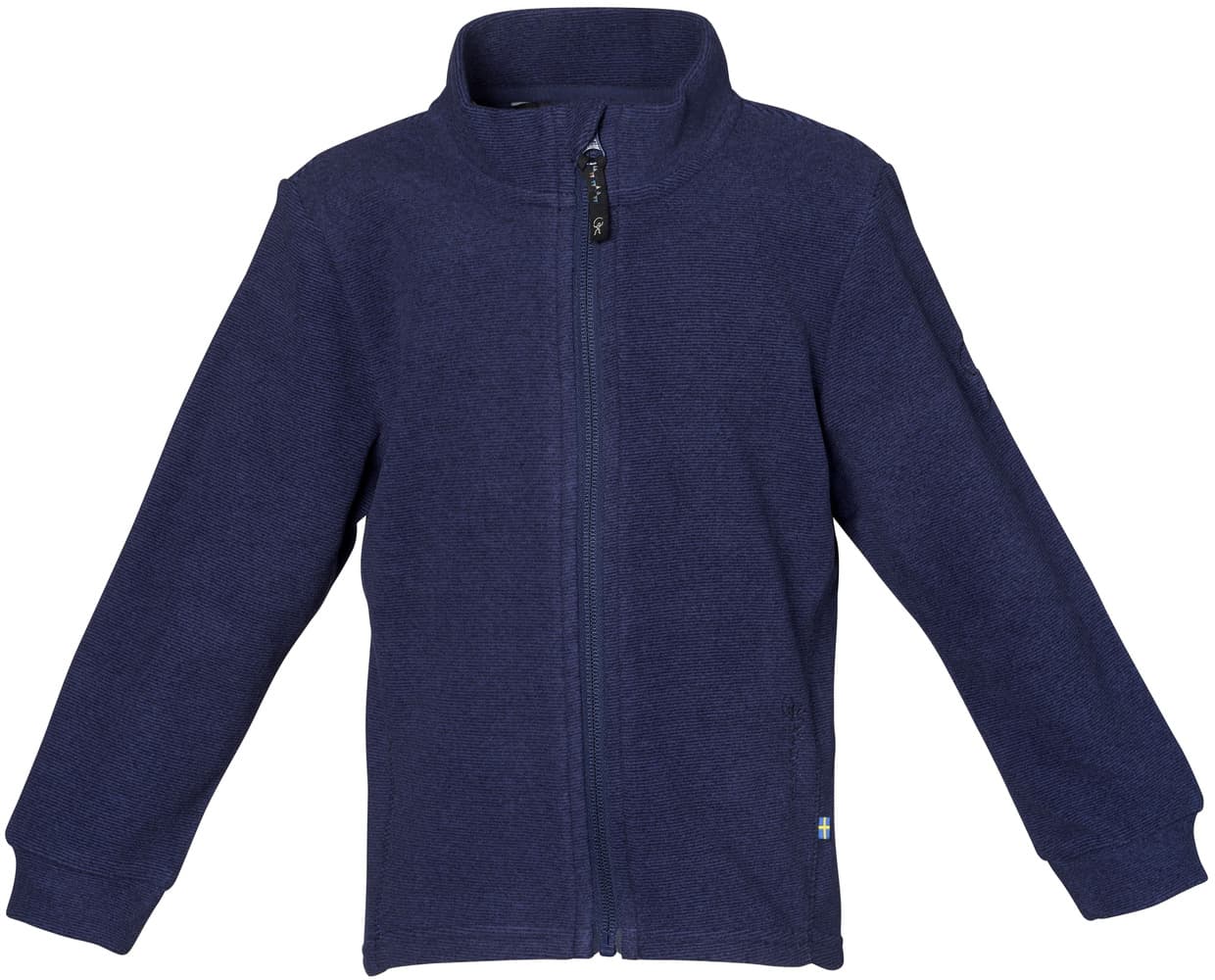 Lynx Jacket Kids Navy, view: 0