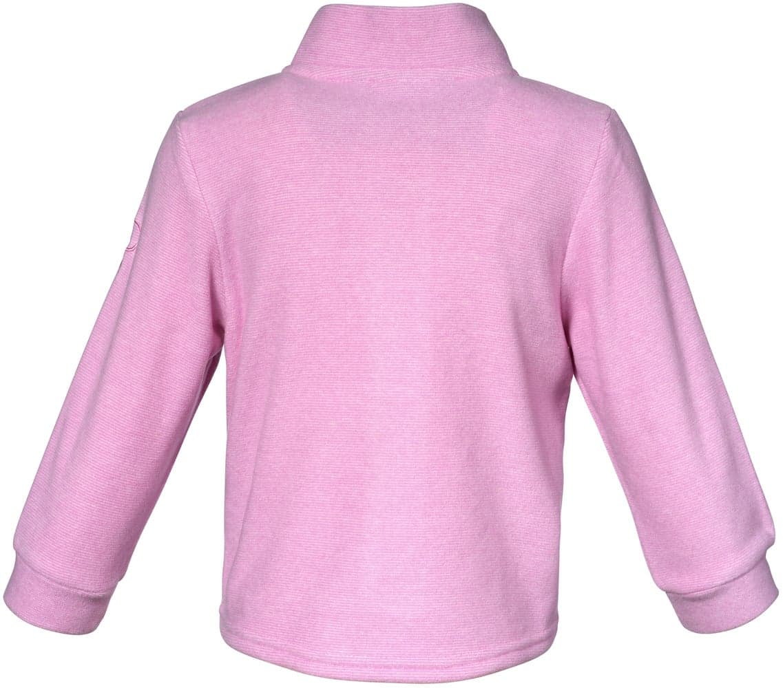 Lynx Jacket Kids Bubblegum, view: 1