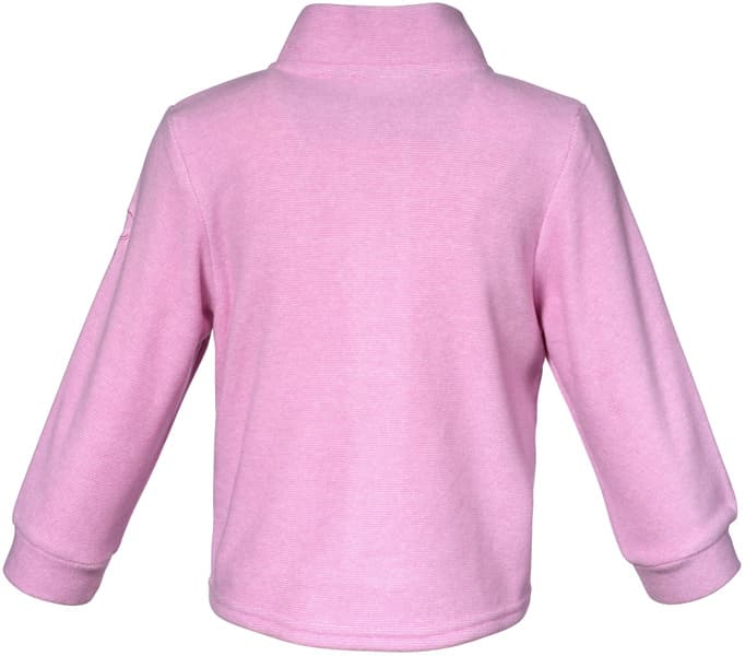 Lynx Jacket Kids Bubblegum, view: 1