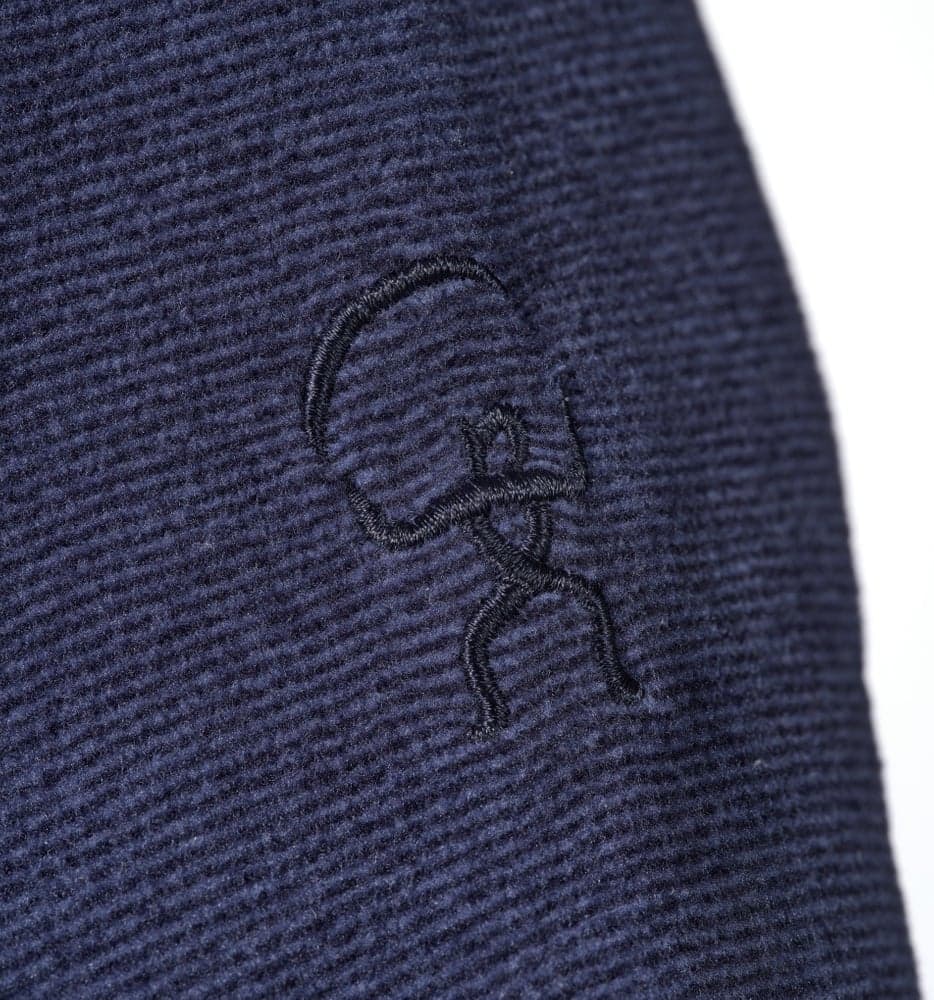 Lynx Jacket Kids Navy, view: 3