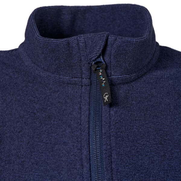 Lynx Jacket Kids Navy, view: 2