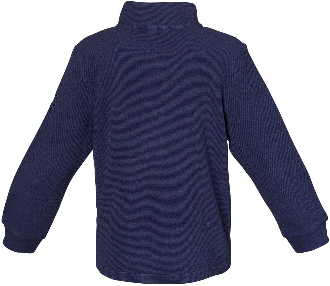 Lynx Jacket Kids Navy, view: 1