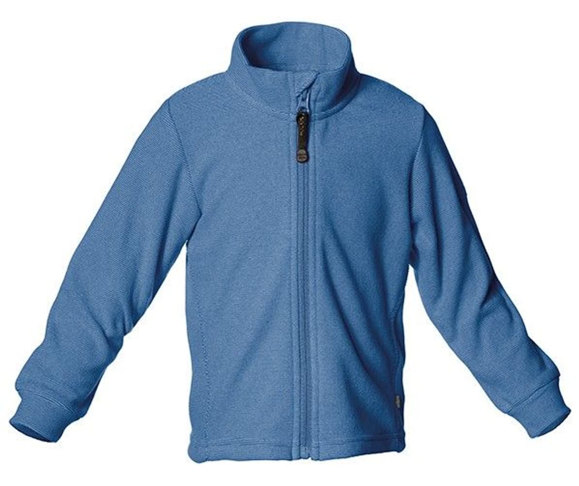 Lynx Jacket Denim, view: 0