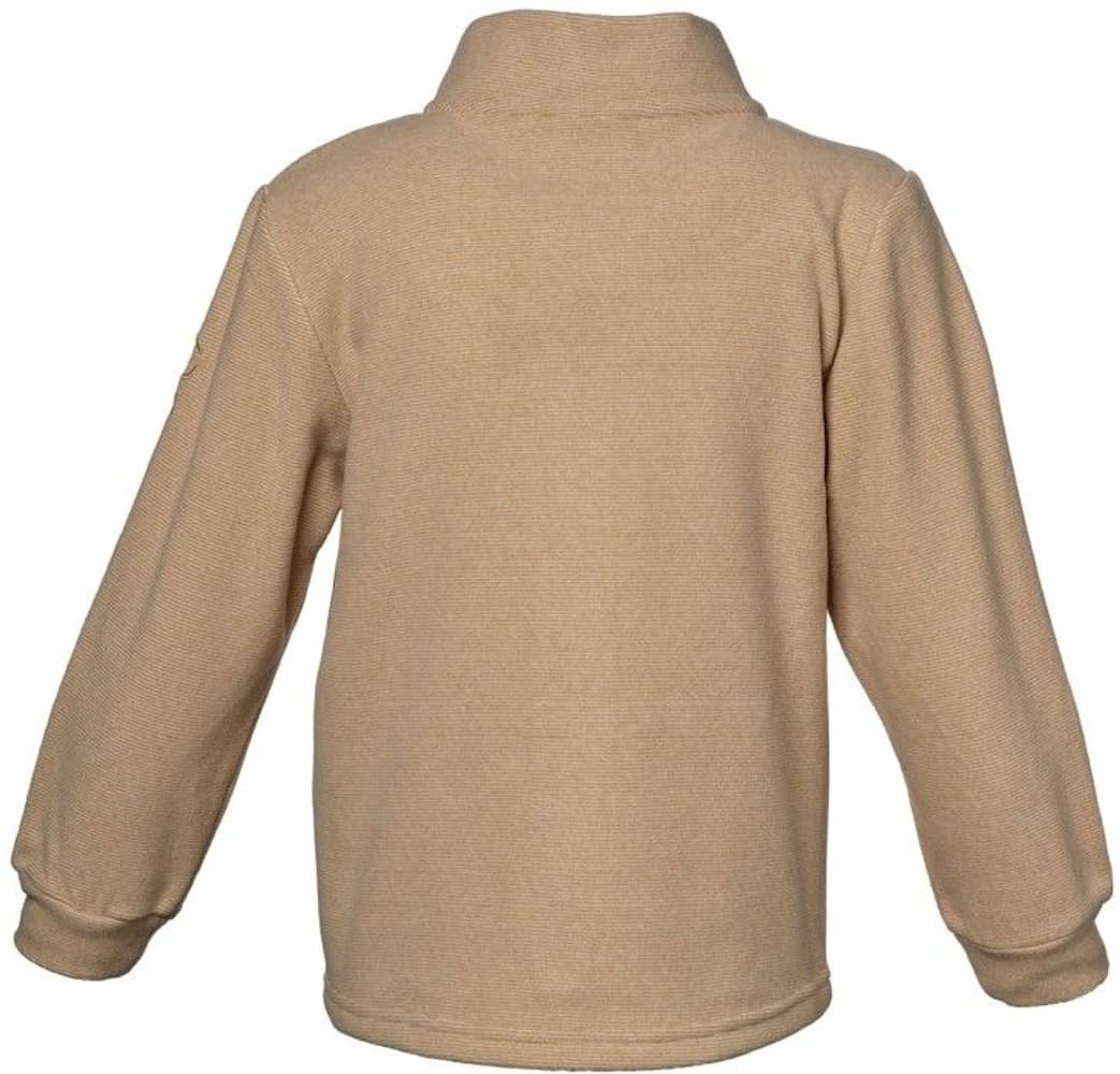 Lynx Jacket Kids Oat, view: 1