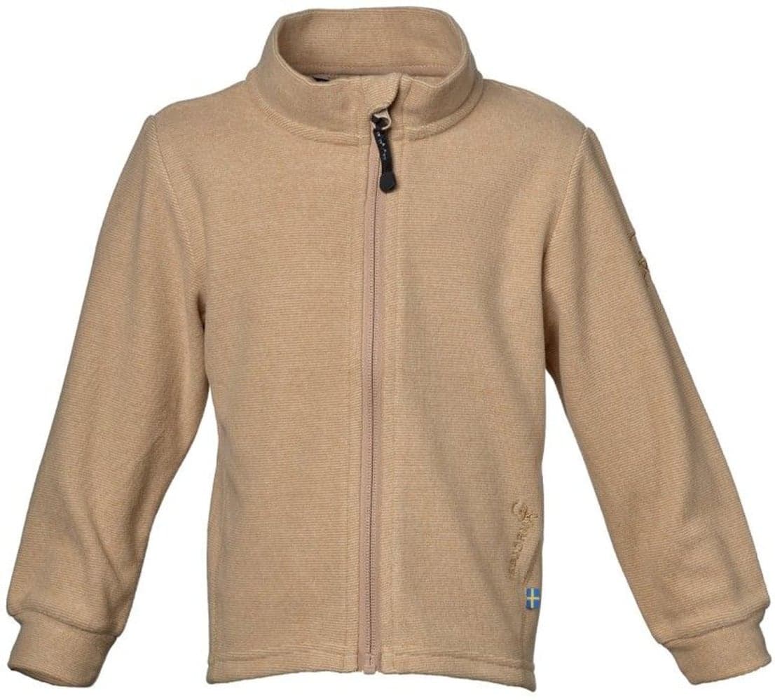 Lynx Jacket Kids Oat, view: 0