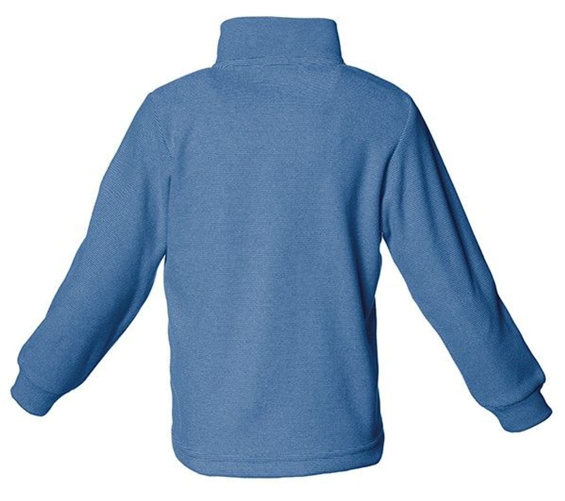 Lynx Jacket Denim, view: 1