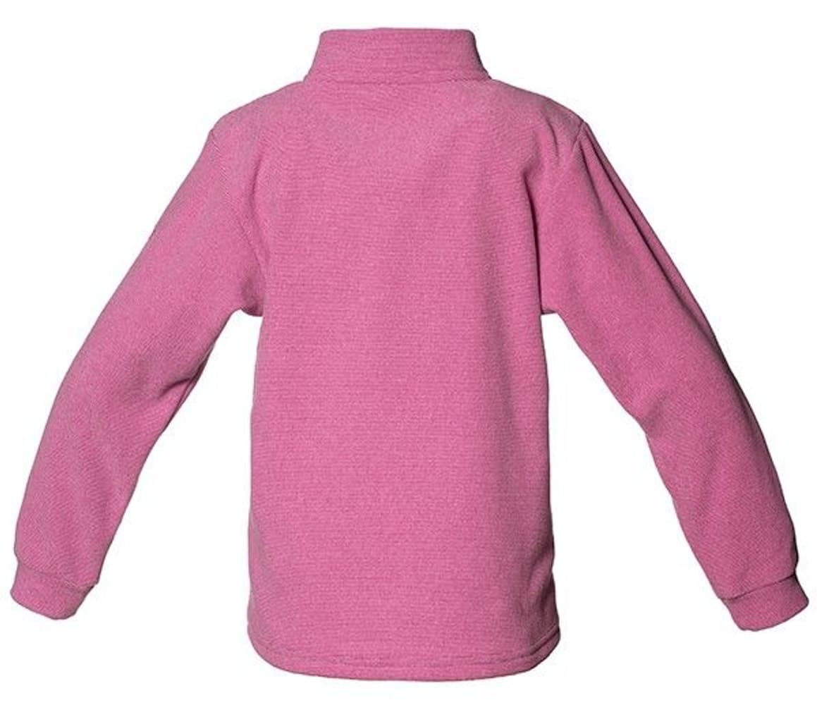 Isbjörn Lynx Jacket Dusty Pink, view: 1