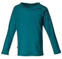 Sun Sweater Kids Emerald Green - view: 0