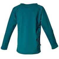 Sun Sweater Kids Emerald Green - view: 1