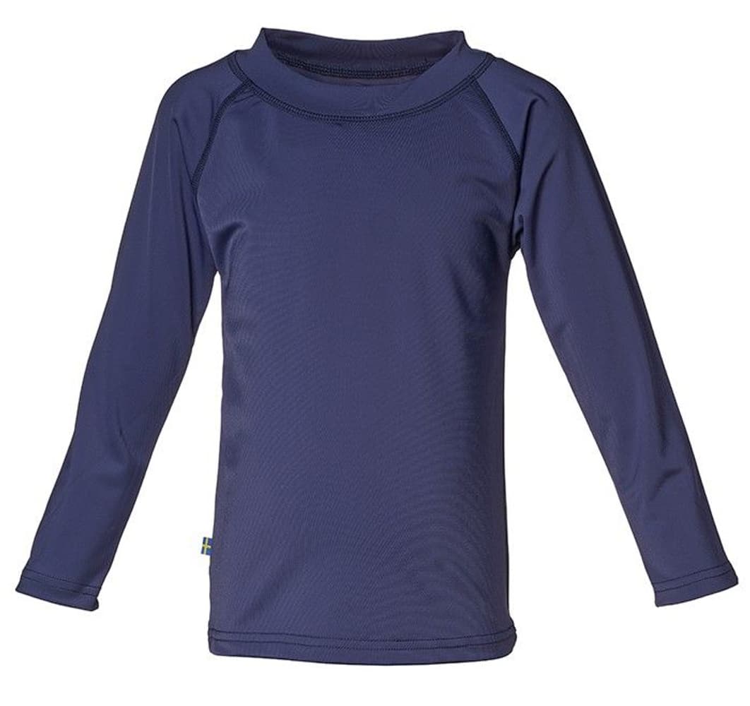 Sun Sweater Kids Navy, view: 0