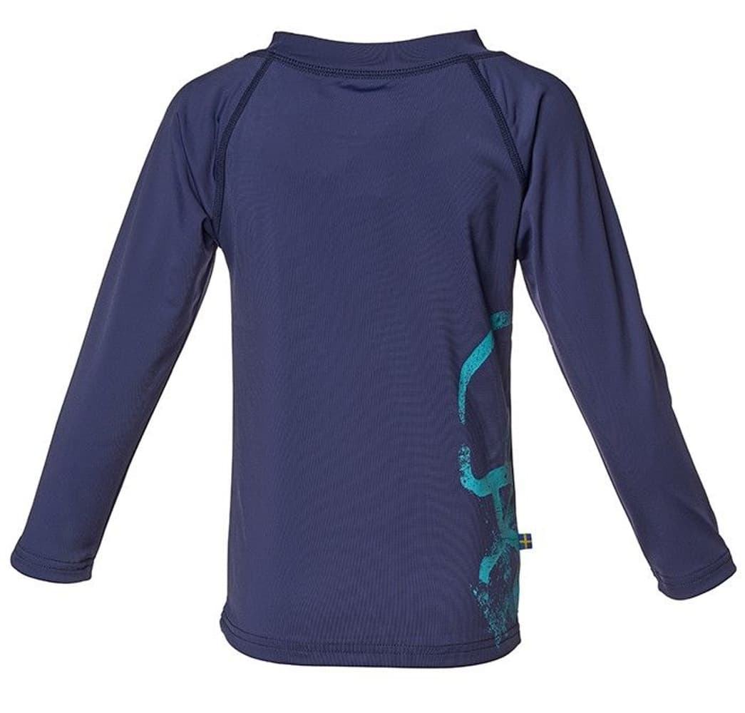 Sun Sweater Kids Navy, view: 1