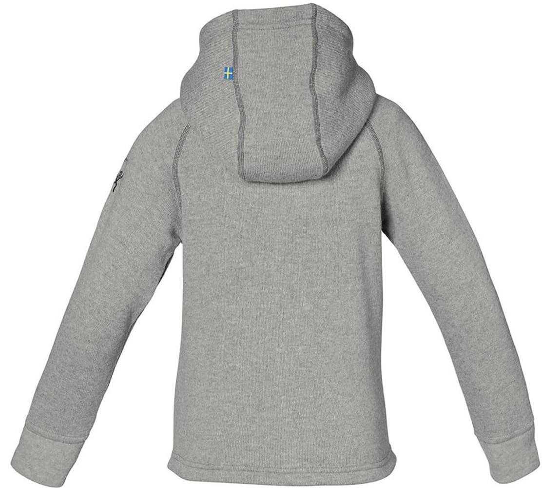 Shaun Hoodie Kids Lunar Beam, view: 1