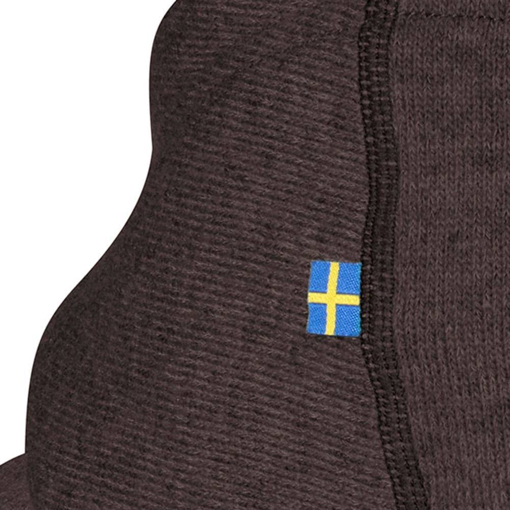 Shaun Hoodie Kids Espresso, view: 3