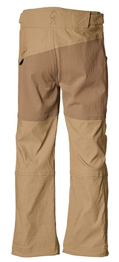 Trapper Pant Kids Oat, view: 1
