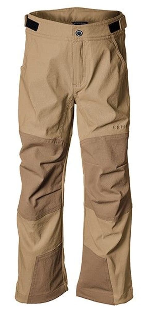 Trapper Pant Kids Oat, view: 0