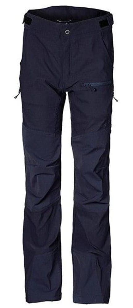 Trapper Pant Teen Navy, view: 0