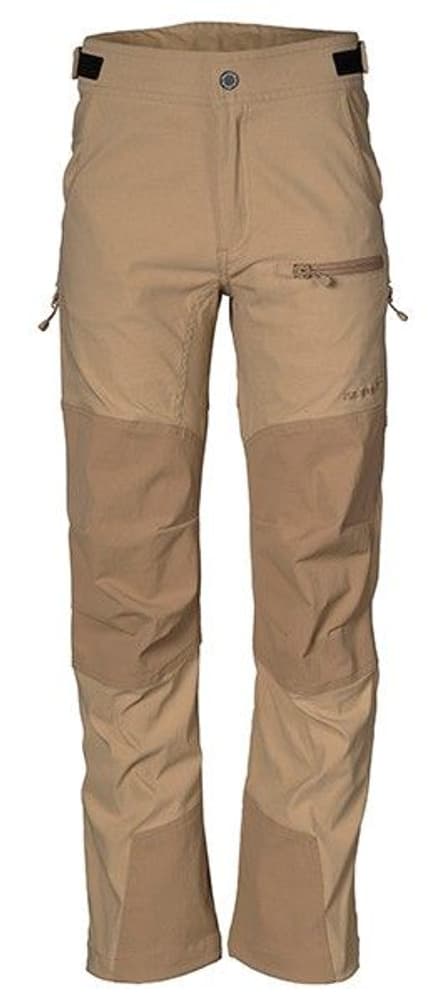 Trapper Pant Teen Oat, view: 0