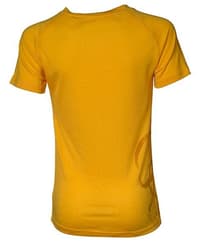Big Peaks Tee Teens Saffron - view: 1
