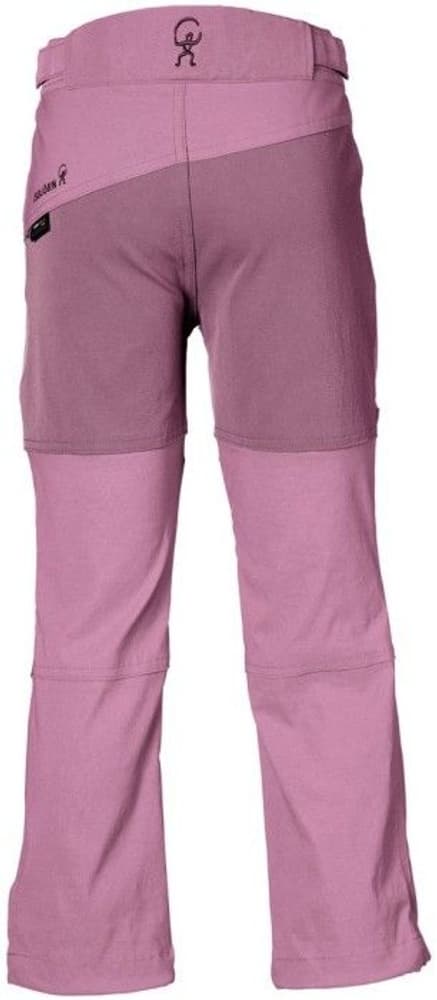 Trapper Pant II Kids Dusty Pink, view: 1