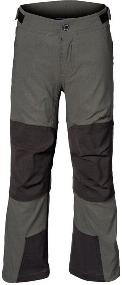 Trapper Pant II Kids Graphite, view: 0
