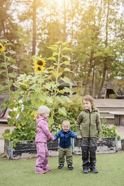 Trapper Pant II Kids Graphite, view: 4