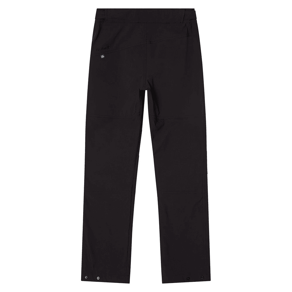 Trapper Pant II Kids Black, view: 1