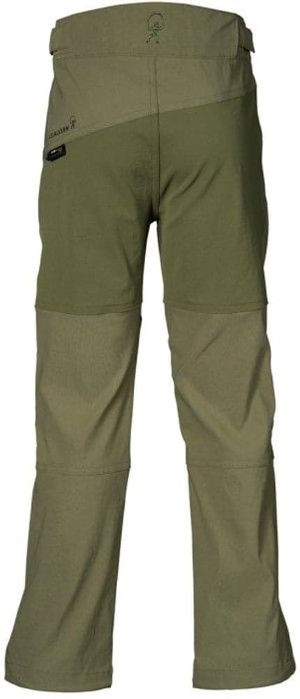 Trapper Pant Ii Kids Moss, view: 1