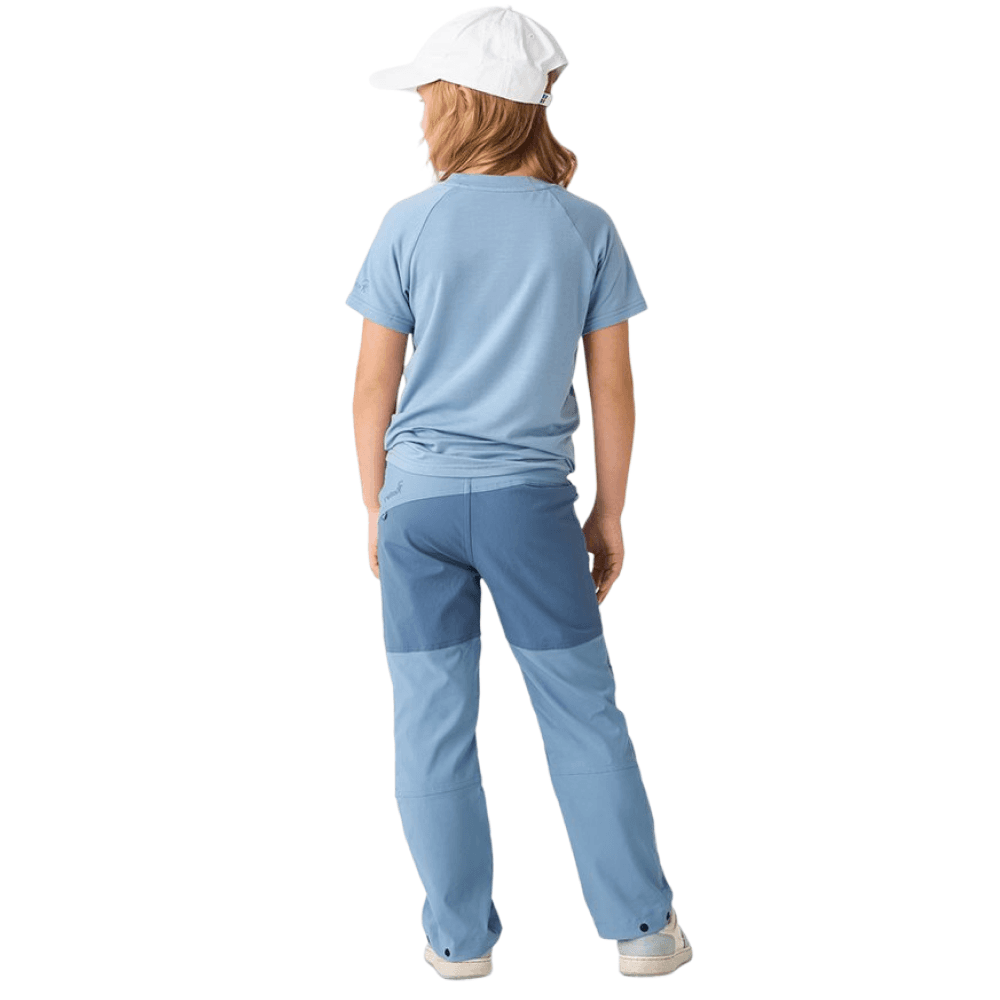 Trapper Pant II Kids Lagoon, view: 3