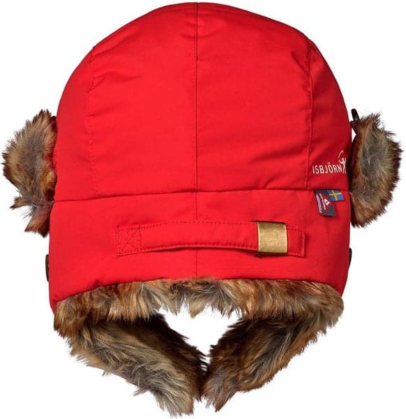 Squirrel Winter Cap Love, view: 1