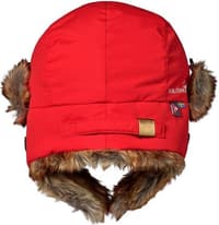 Squirrel Winter Cap Love - view: 1