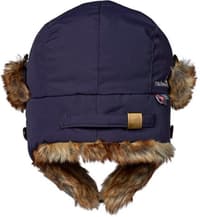 Squirrel Winter Cap Navy - view: 2