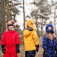 Squirrel Winter Cap Love - view: 3