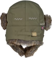 Squirrel Winter Cap Moss - view: 1