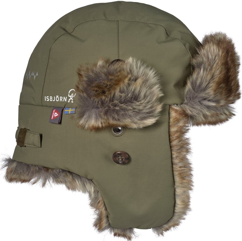 Squirrel Winter Cap Moss, view: 0