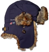 Squirrel Winter Cap Navy - view: 3